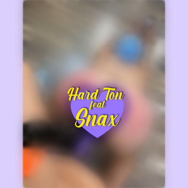 Hard Ton, Snax - Make Up [FM019]
